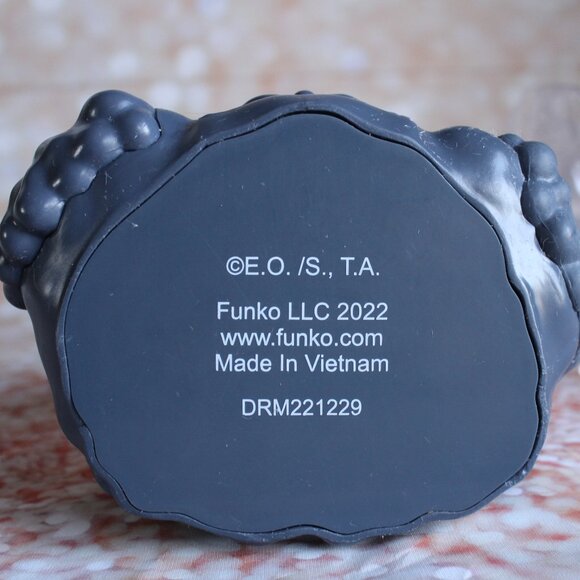 Funko POP Animation Deluxe One Piece Big Hungry Mom 1268 - Picture 7 of 12